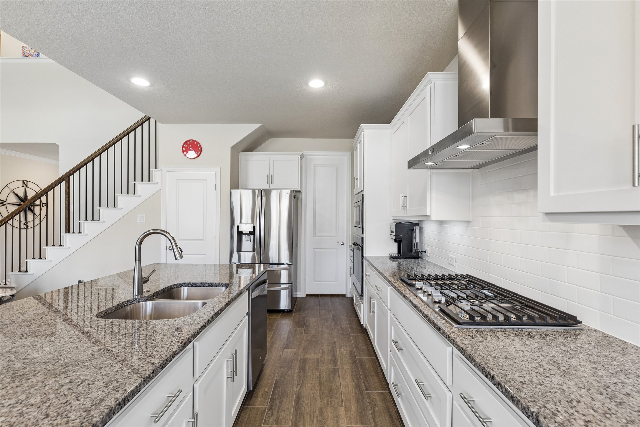 1416 Jackdaw Road Denton TX 76205