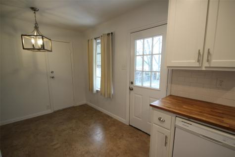 1921 Deborah Drive Sherman TX 75090