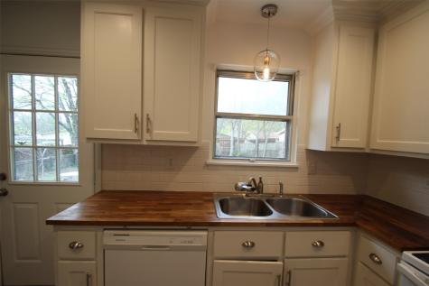 1921 Deborah Drive Sherman TX 75090