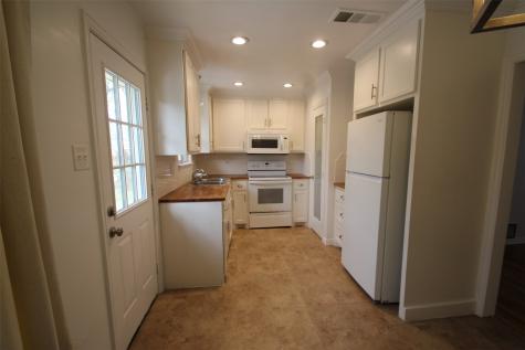 1921 Deborah Drive Sherman TX 75090