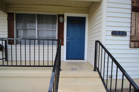 1921 Deborah Drive Sherman TX 75090