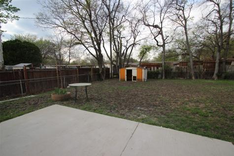 1921 Deborah Drive Sherman TX 75090
