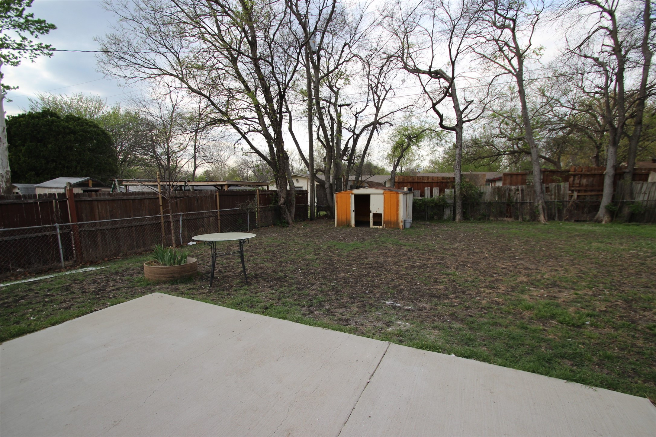 1921 Deborah Drive Sherman TX 75090