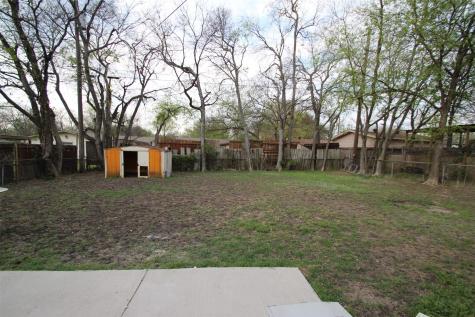 1921 Deborah Drive Sherman TX 75090