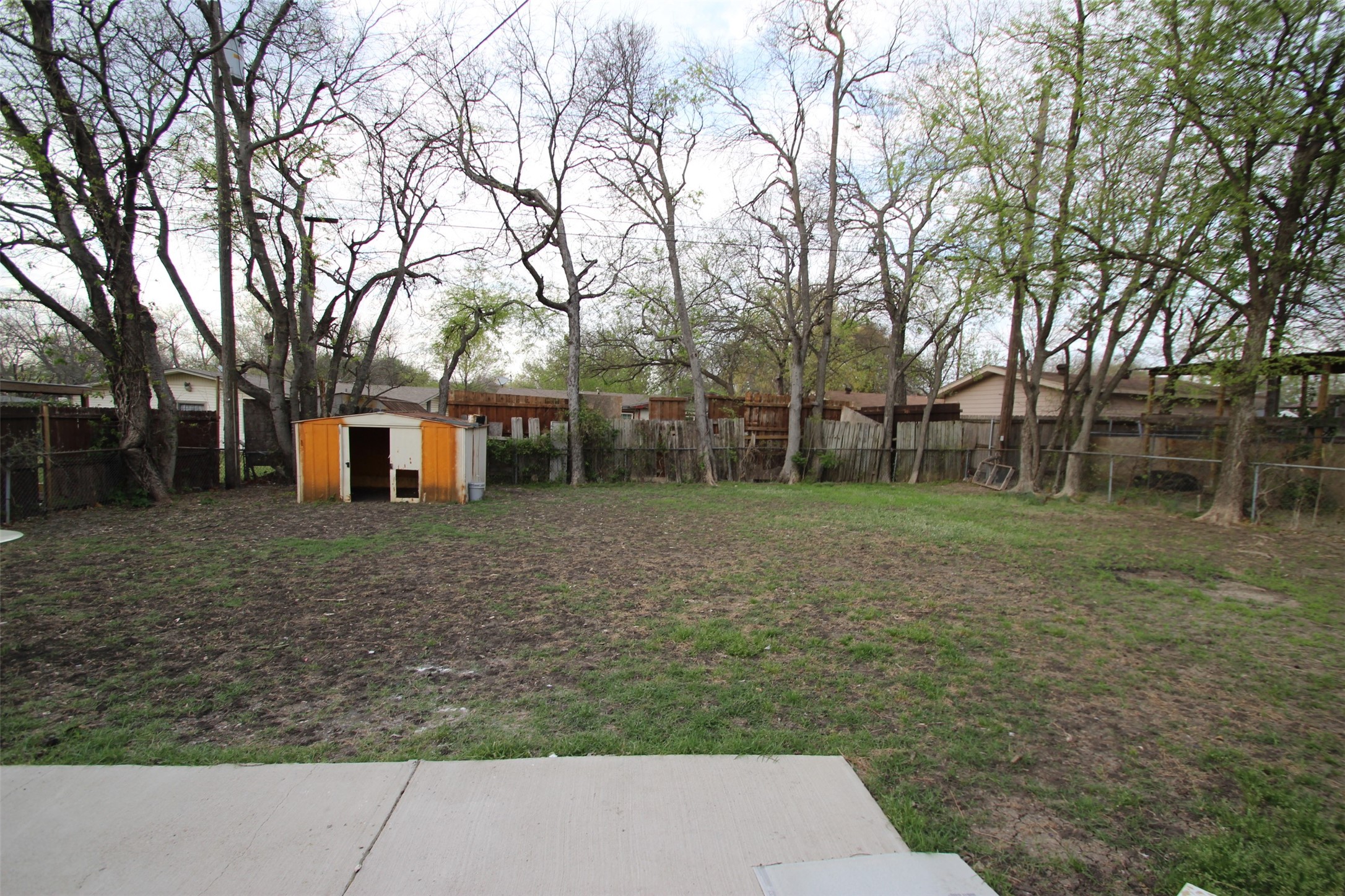 1921 Deborah Drive Sherman TX 75090