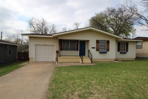1921 Deborah Drive Sherman TX 75090