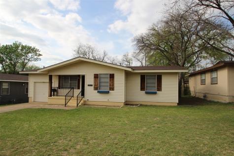 1921 Deborah Drive Sherman TX 75090