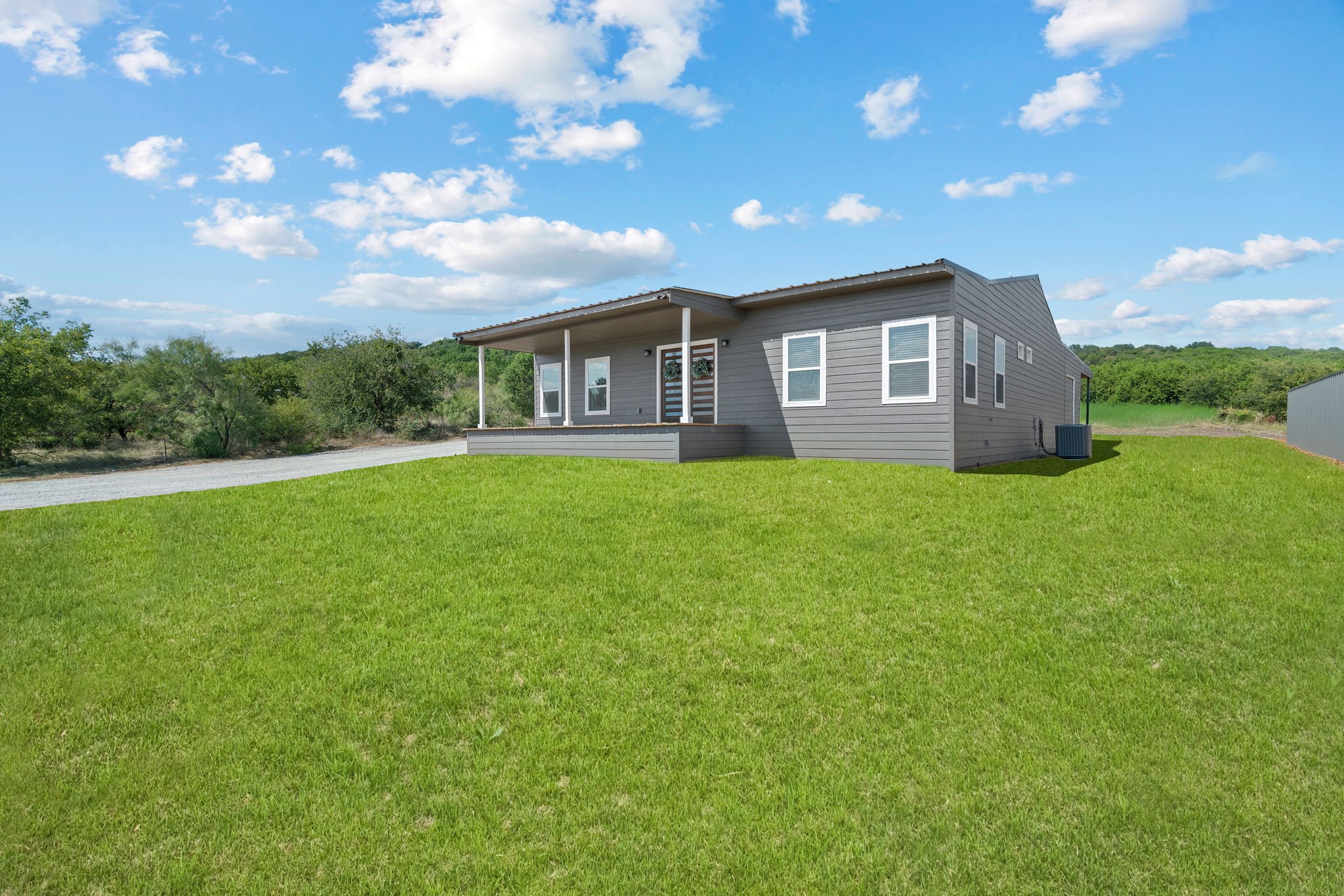 20 Timber Hill Lane Mineral Wells TX 76067