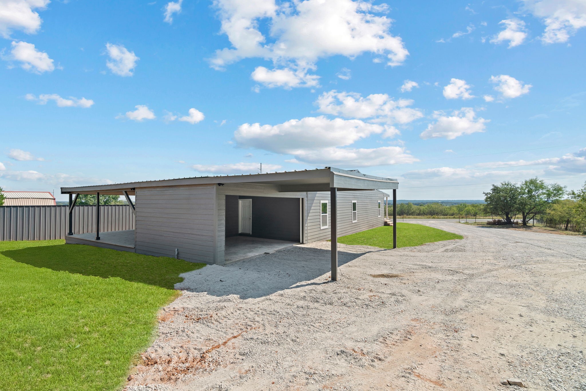 20 Timber Hill Lane Mineral Wells TX 76067