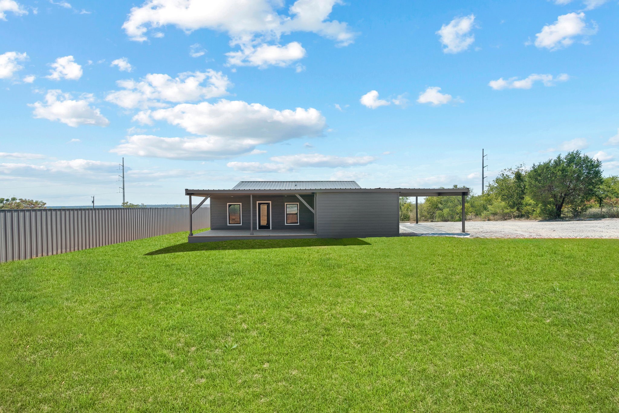 20 Timber Hill Lane Mineral Wells TX 76067