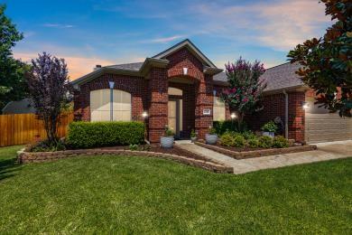 2603 Country Grove Trail Mansfield TX 76063