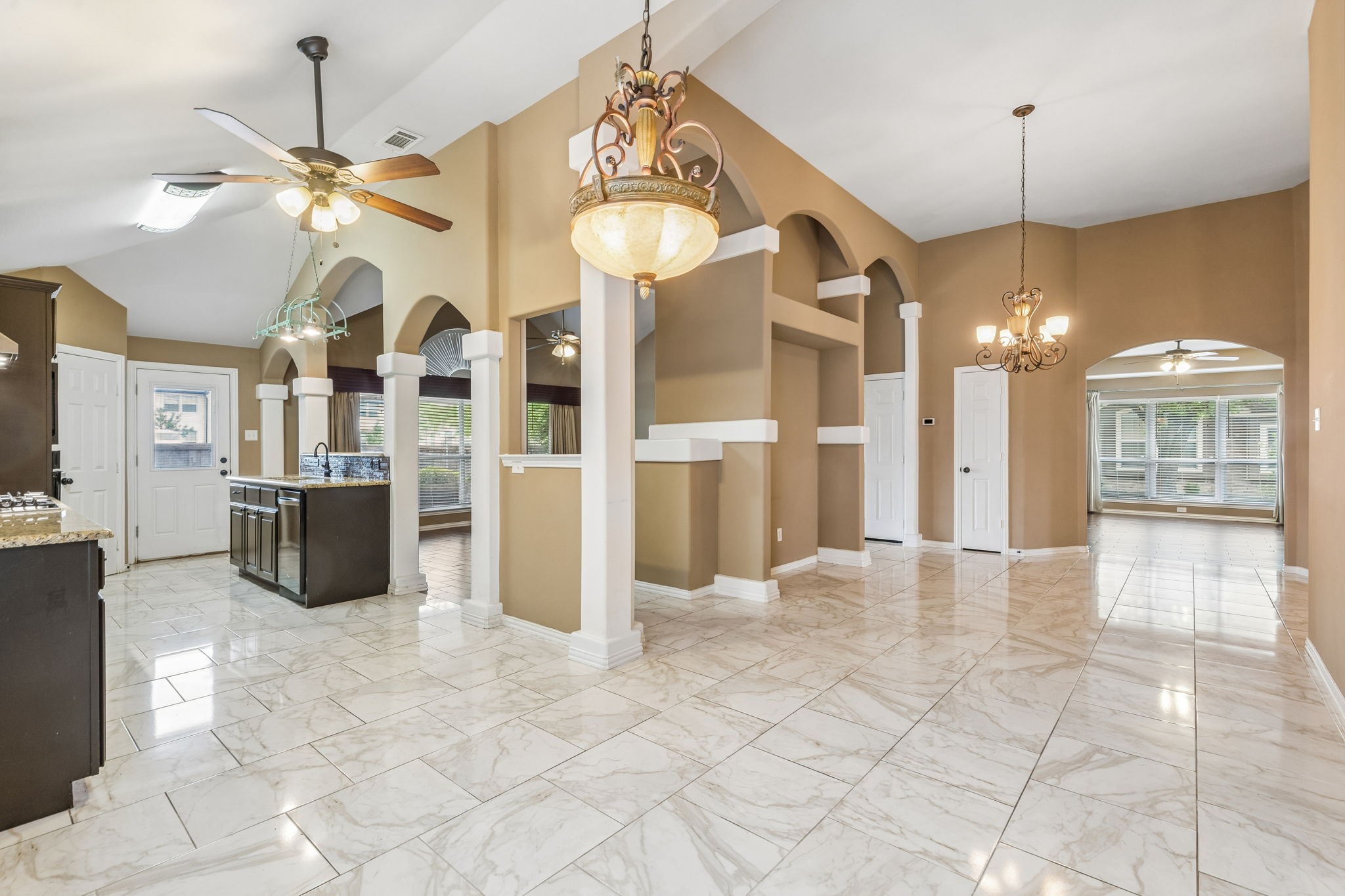 3513 Leeward Lane Rowlett TX 75088