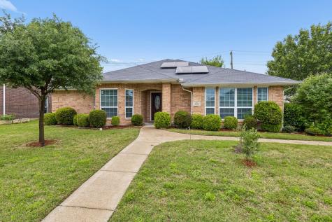 3513 Leeward Lane Rowlett TX 75088