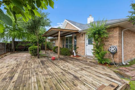 3513 Leeward Lane Rowlett TX 75088