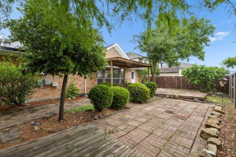 3513 Leeward Lane Rowlett TX 75088