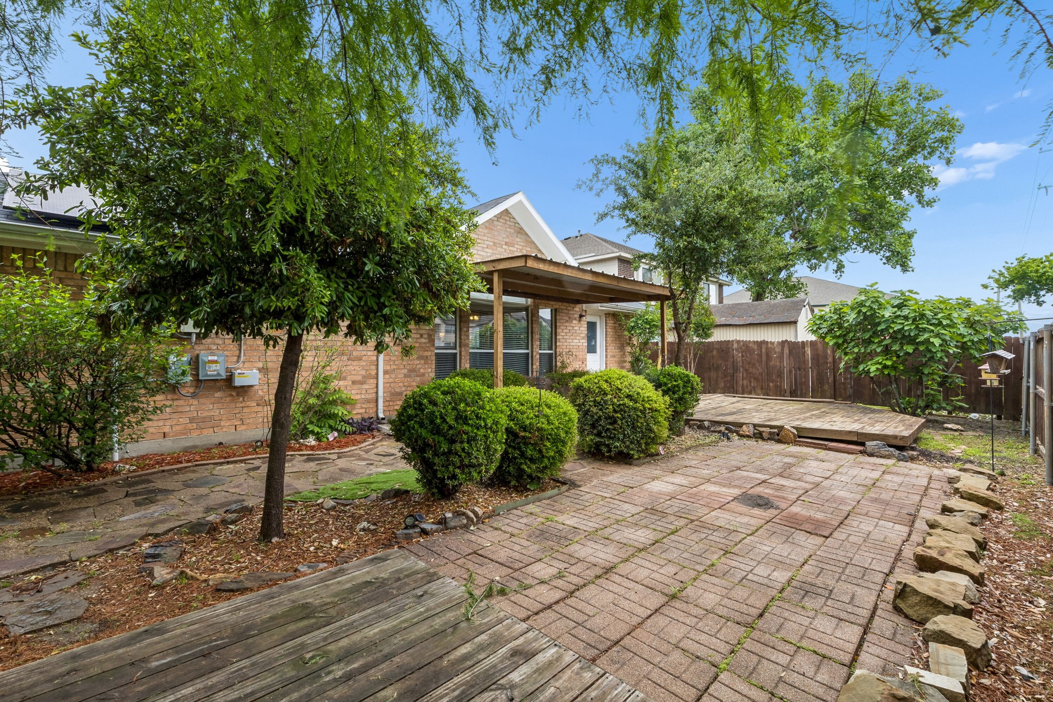 3513 Leeward Lane Rowlett TX 75088