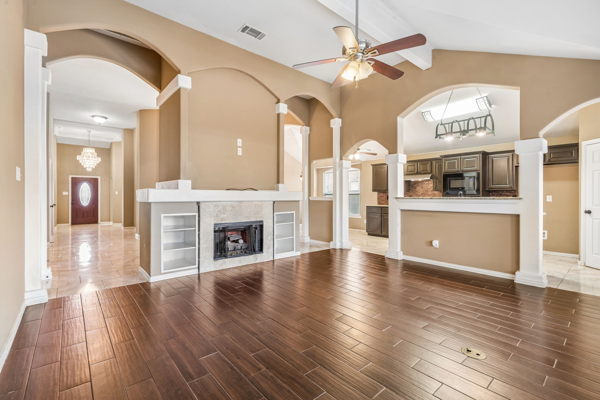 3513 Leeward Lane Rowlett TX 75088