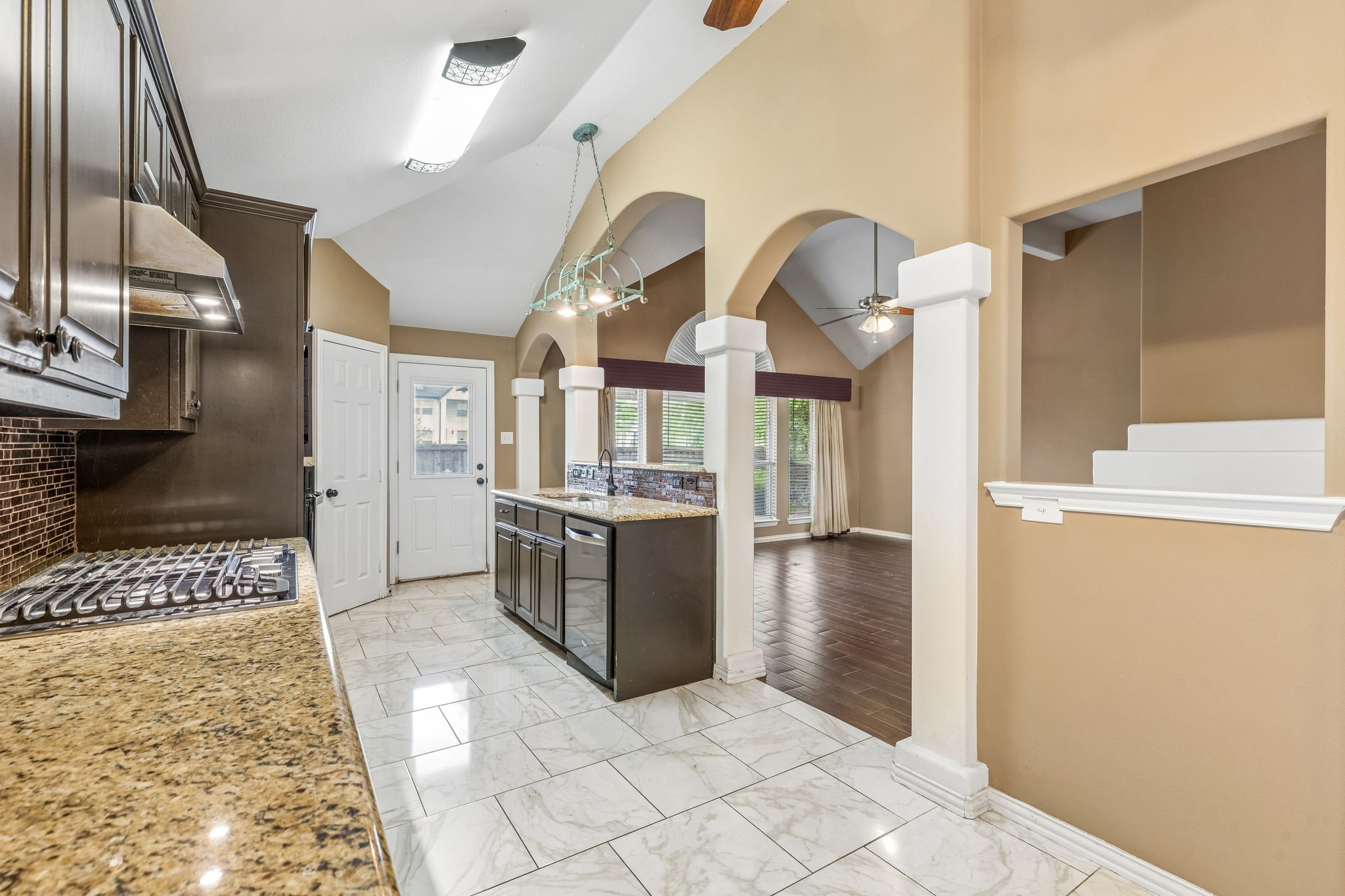 3513 Leeward Lane Rowlett TX 75088