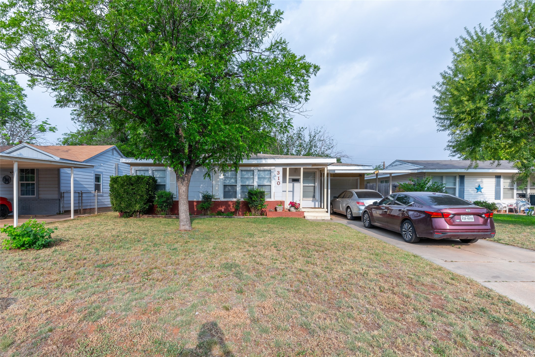 310 Hawthorne Street Abilene TX 79605