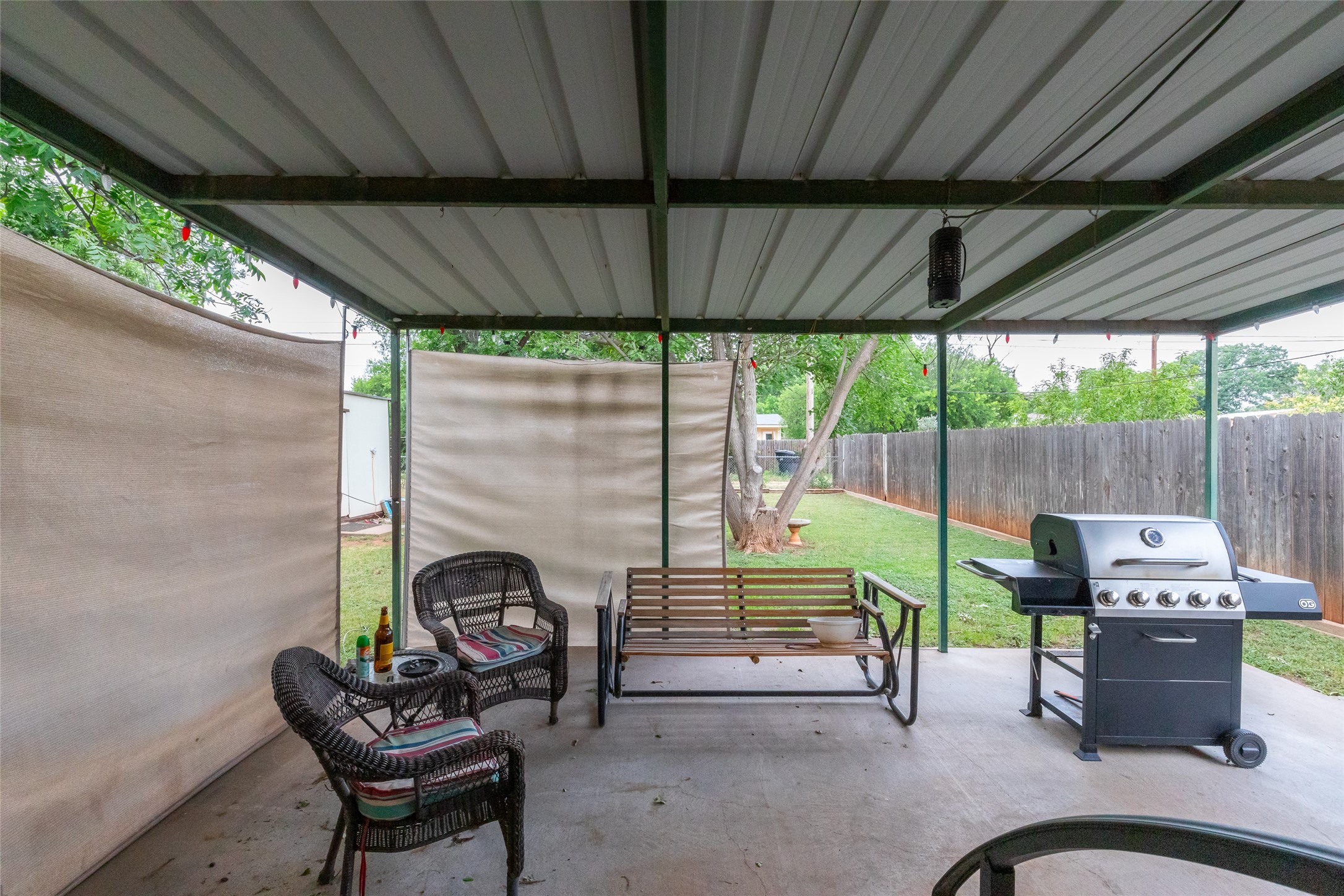 310 Hawthorne Street Abilene TX 79605