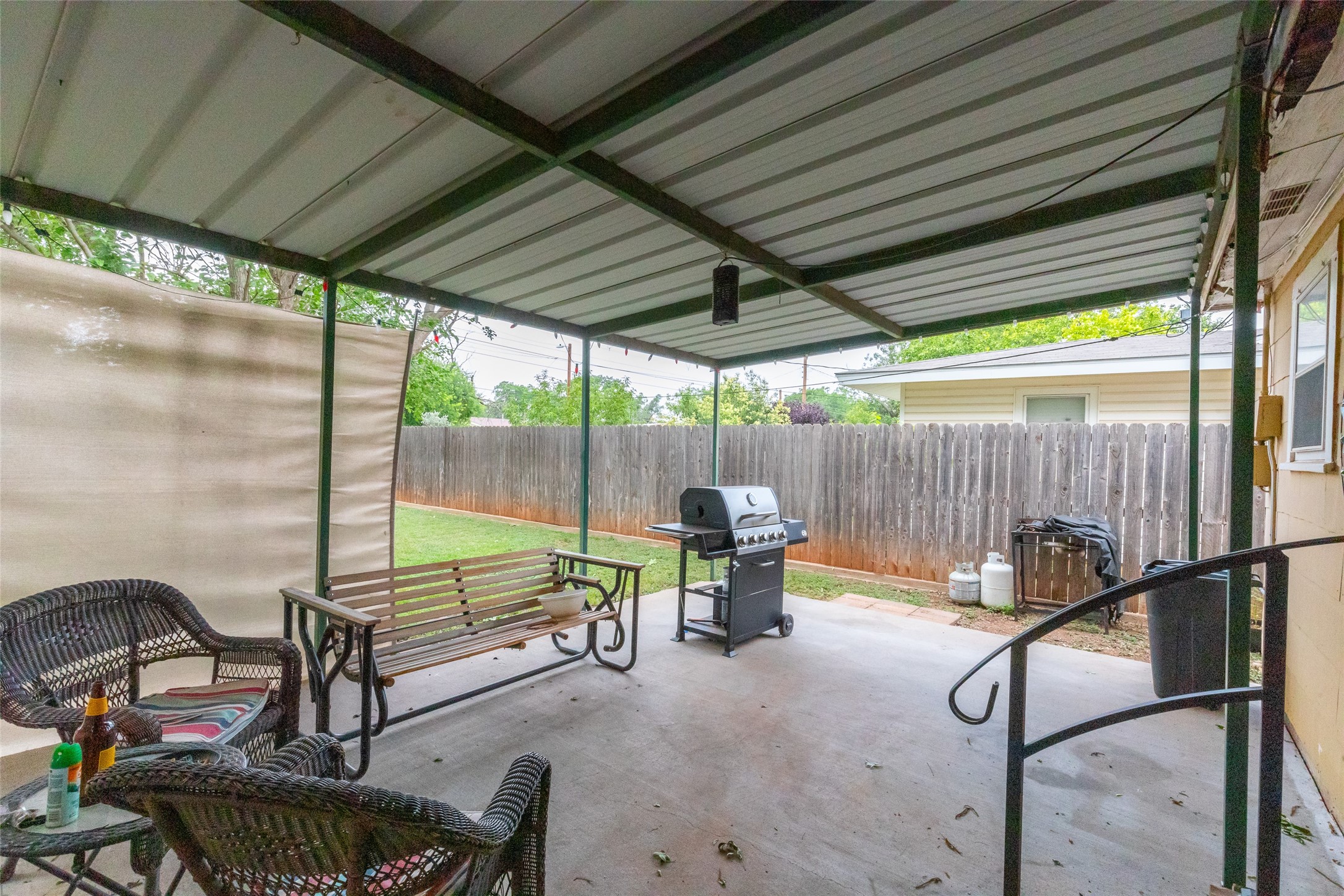 310 Hawthorne Street Abilene TX 79605