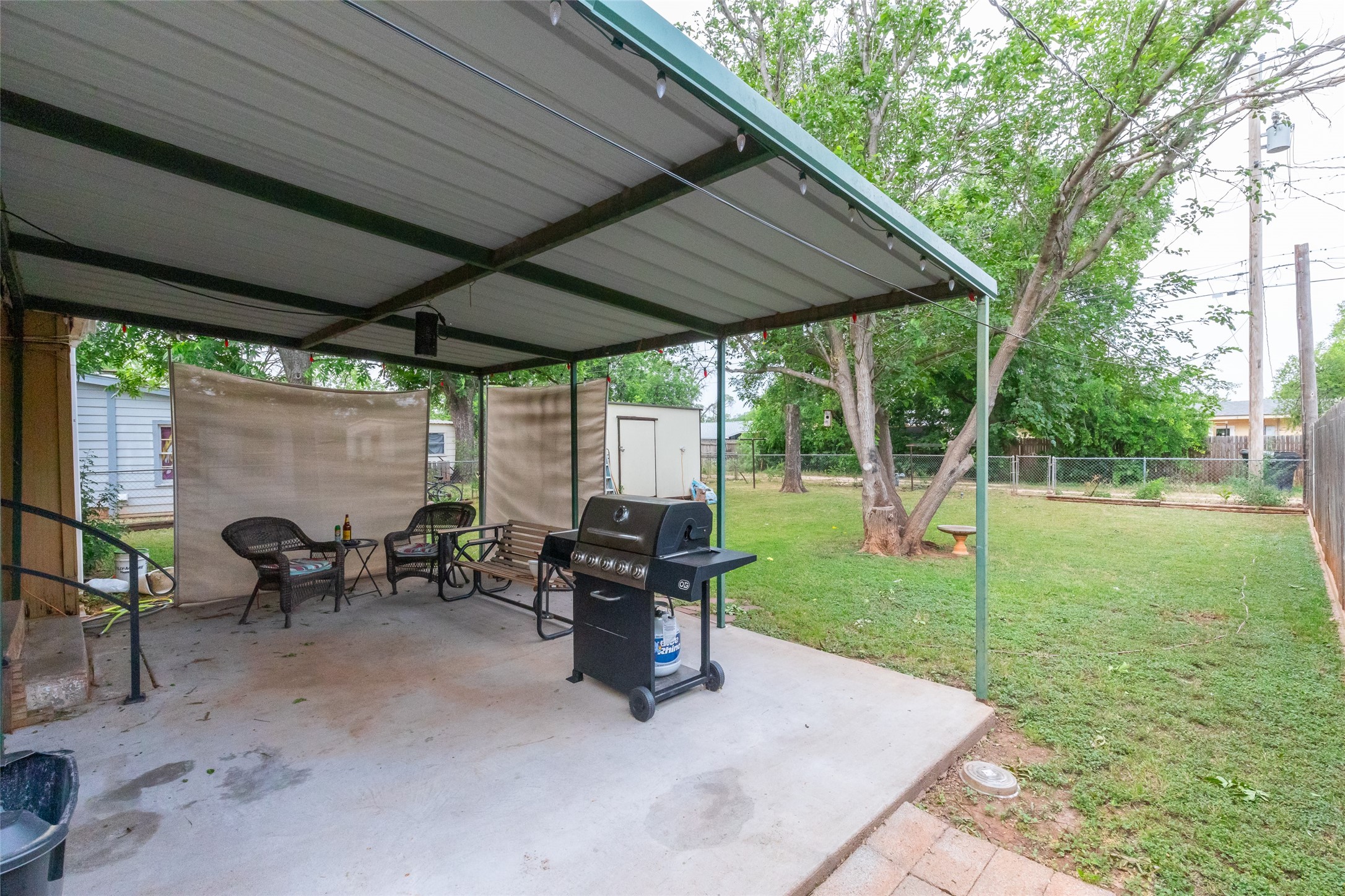 310 Hawthorne Street Abilene TX 79605