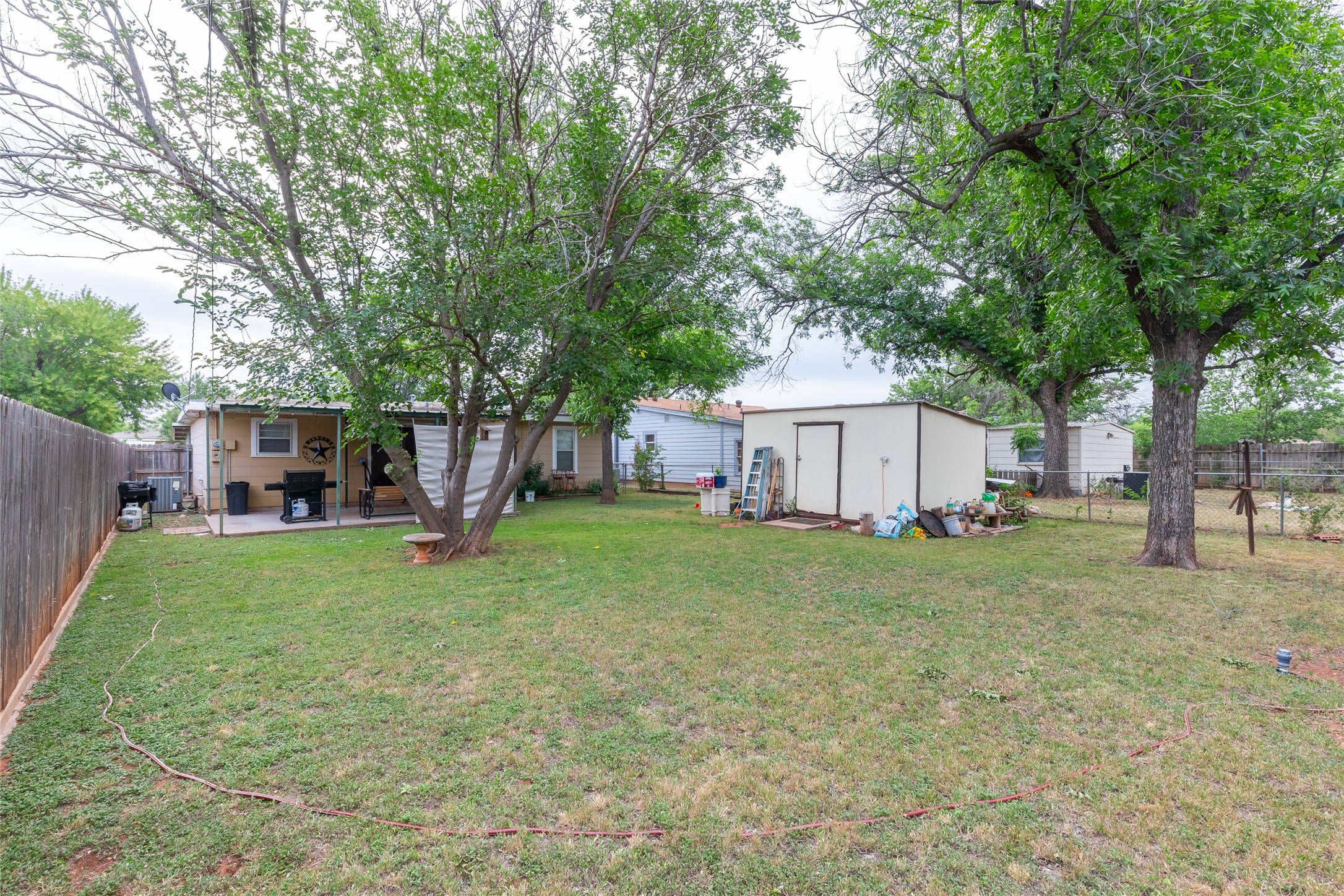 310 Hawthorne Street Abilene TX 79605