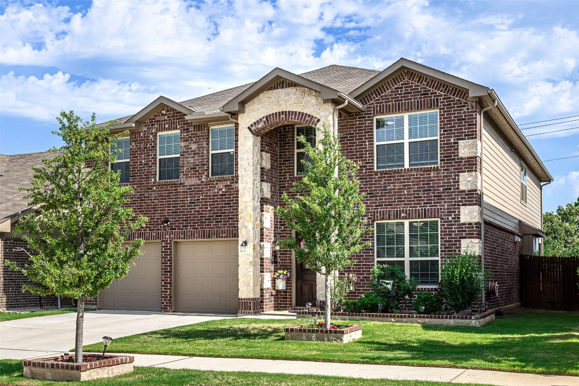 5621 Sea Cove Lane Denton TX 76208