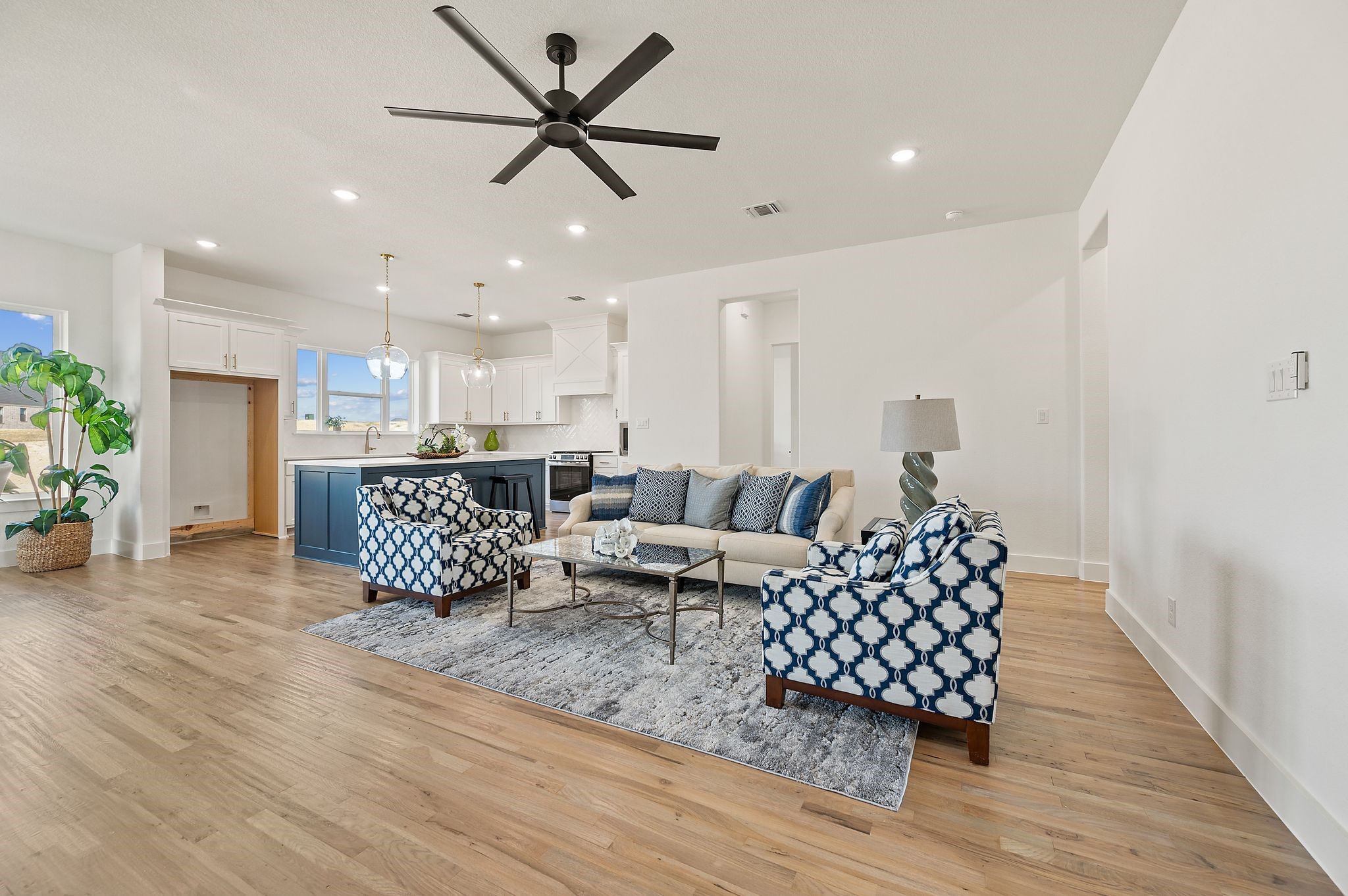 140 Rocky Top Ranch Lane Reno TX 76020