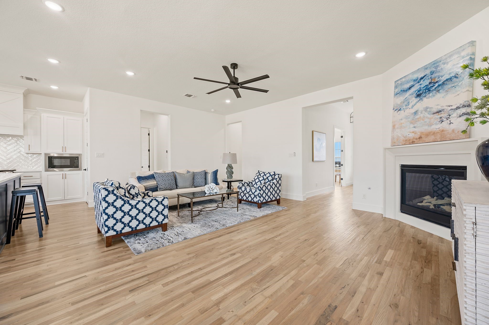 140 Rocky Top Ranch Lane Reno TX 76020