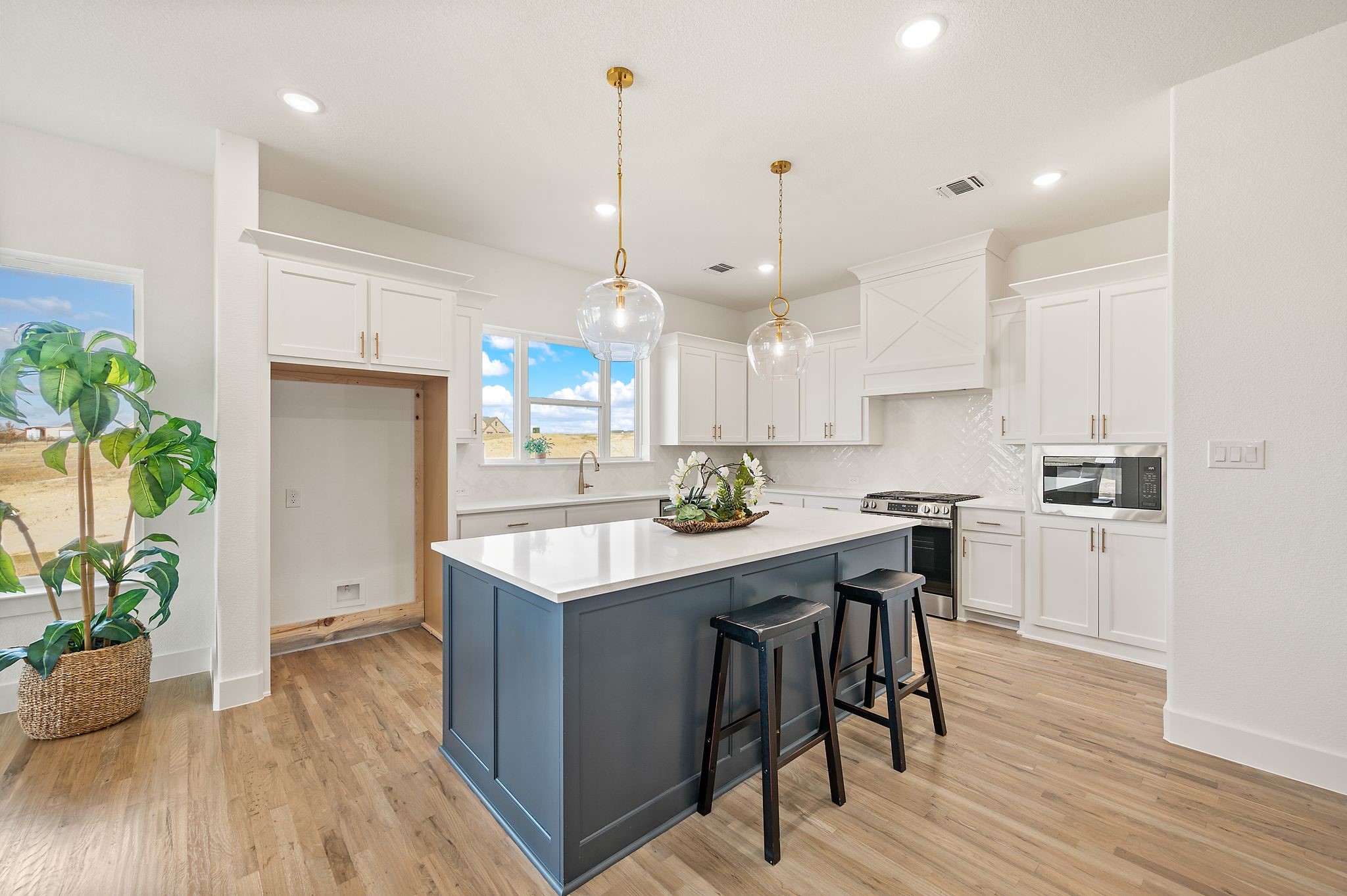 140 Rocky Top Ranch Lane Reno TX 76020