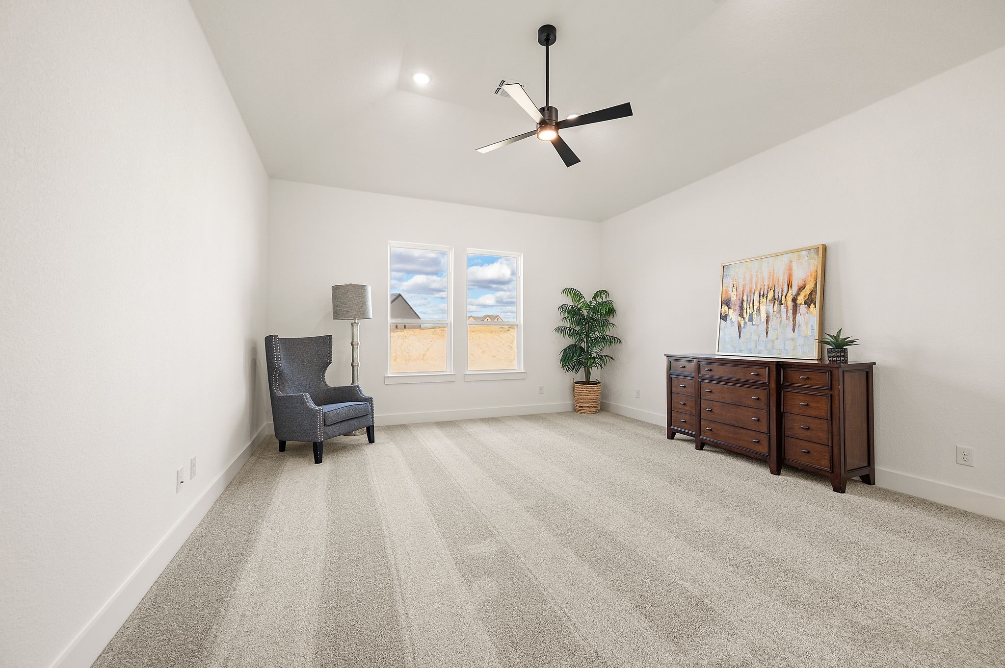 140 Rocky Top Ranch Lane Reno TX 76020