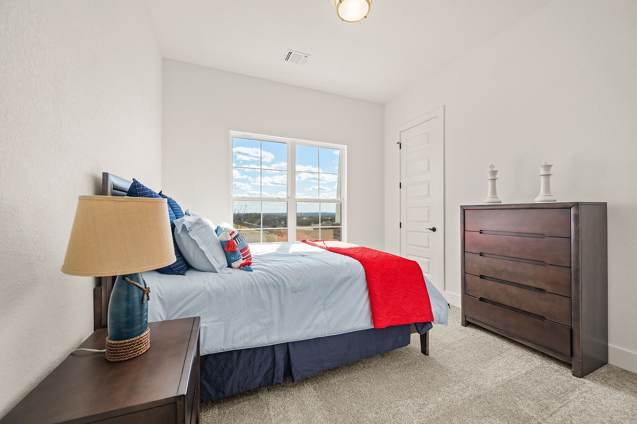 140 Rocky Top Ranch Lane Reno TX 76020