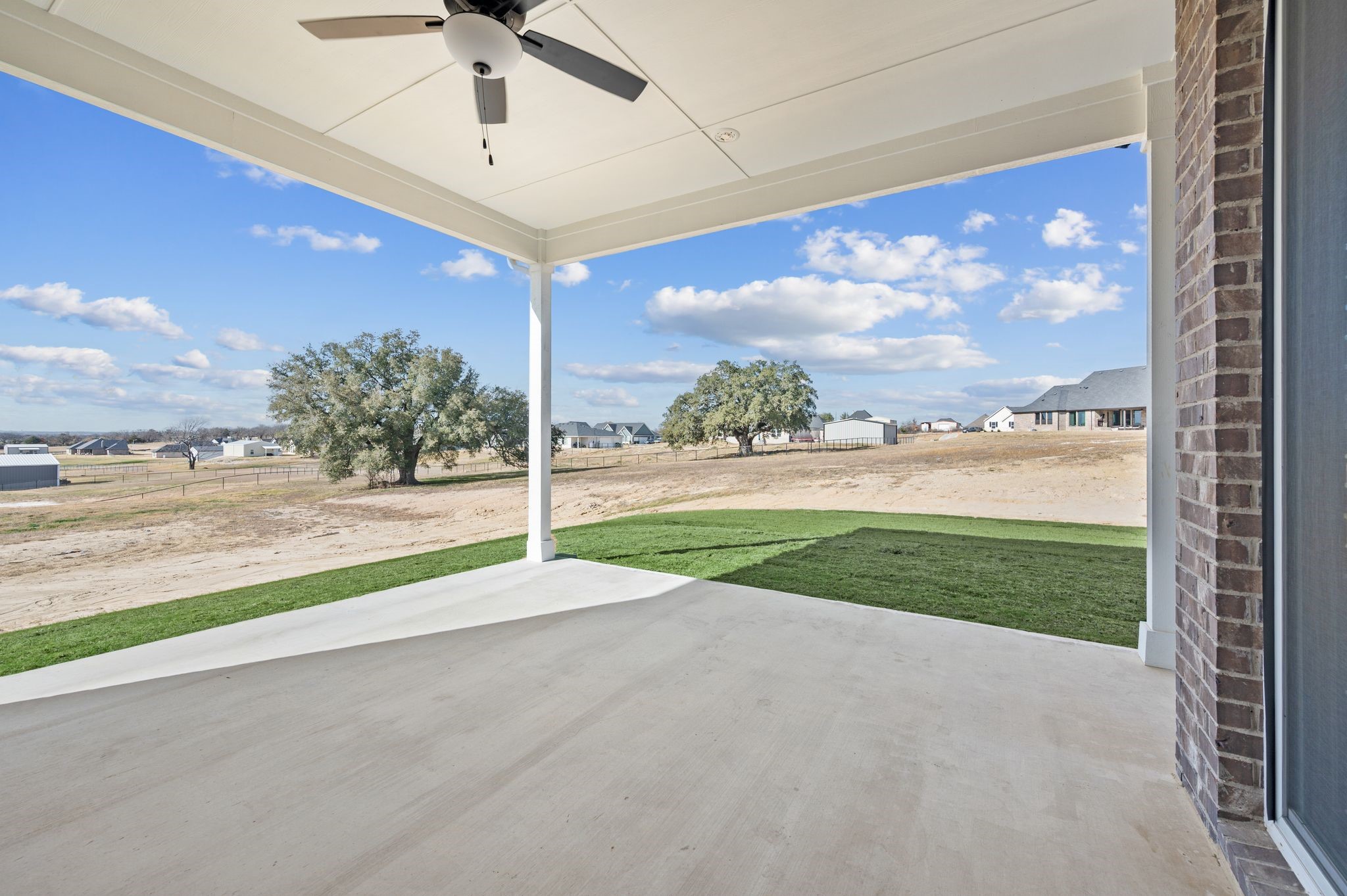 140 Rocky Top Ranch Lane Reno TX 76020