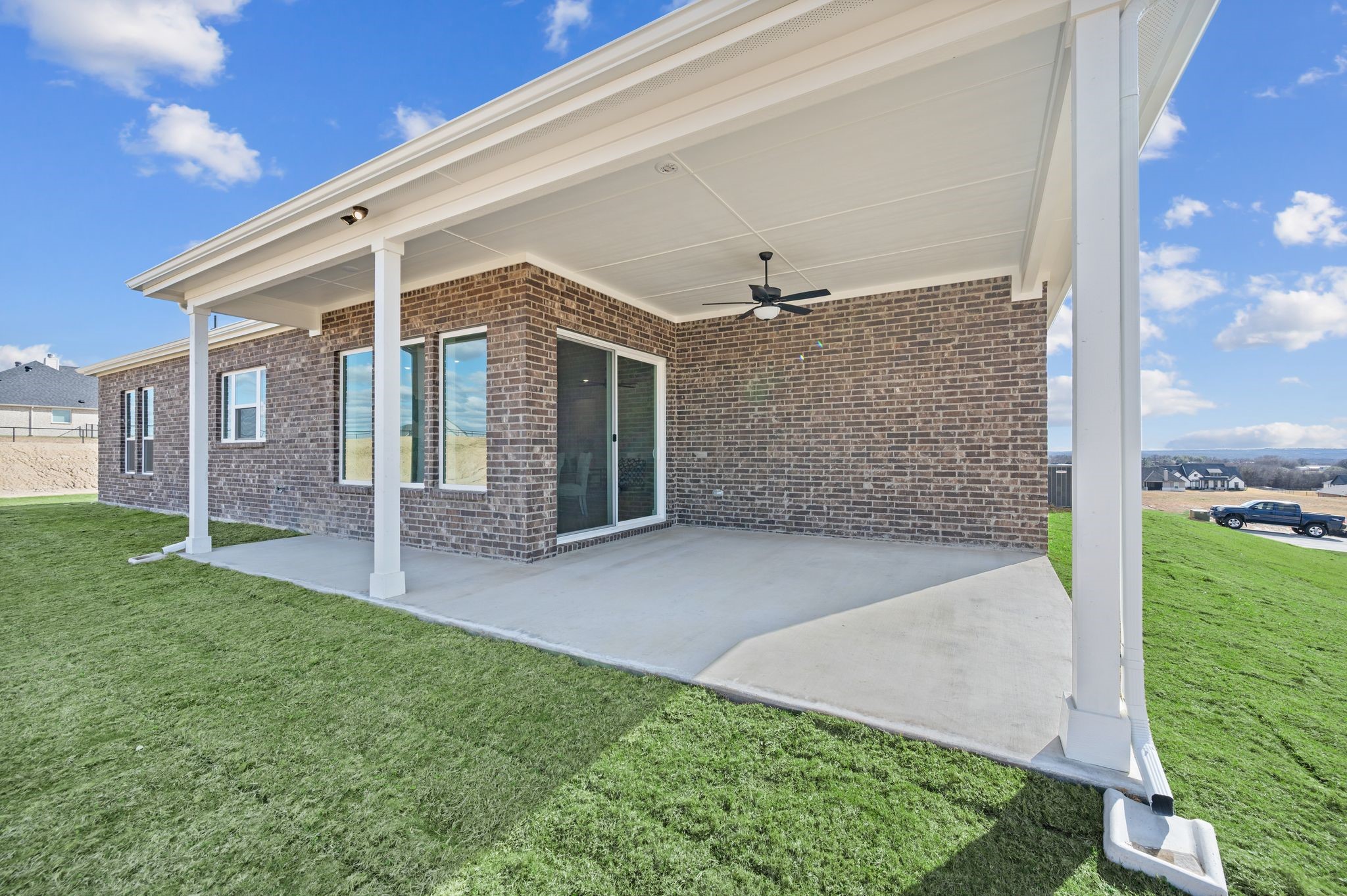 140 Rocky Top Ranch Lane Reno TX 76020
