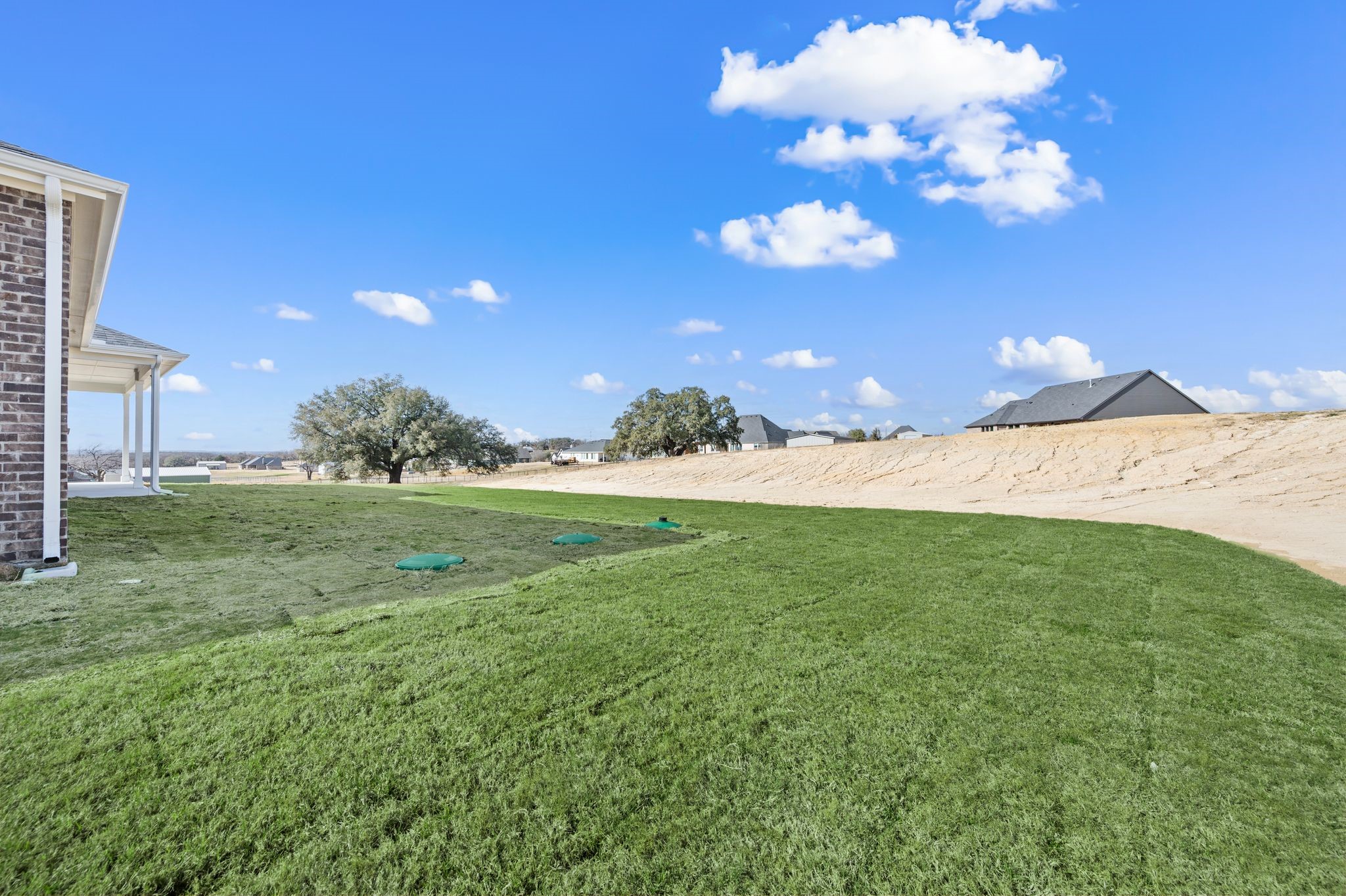140 Rocky Top Ranch Lane Reno TX 76020