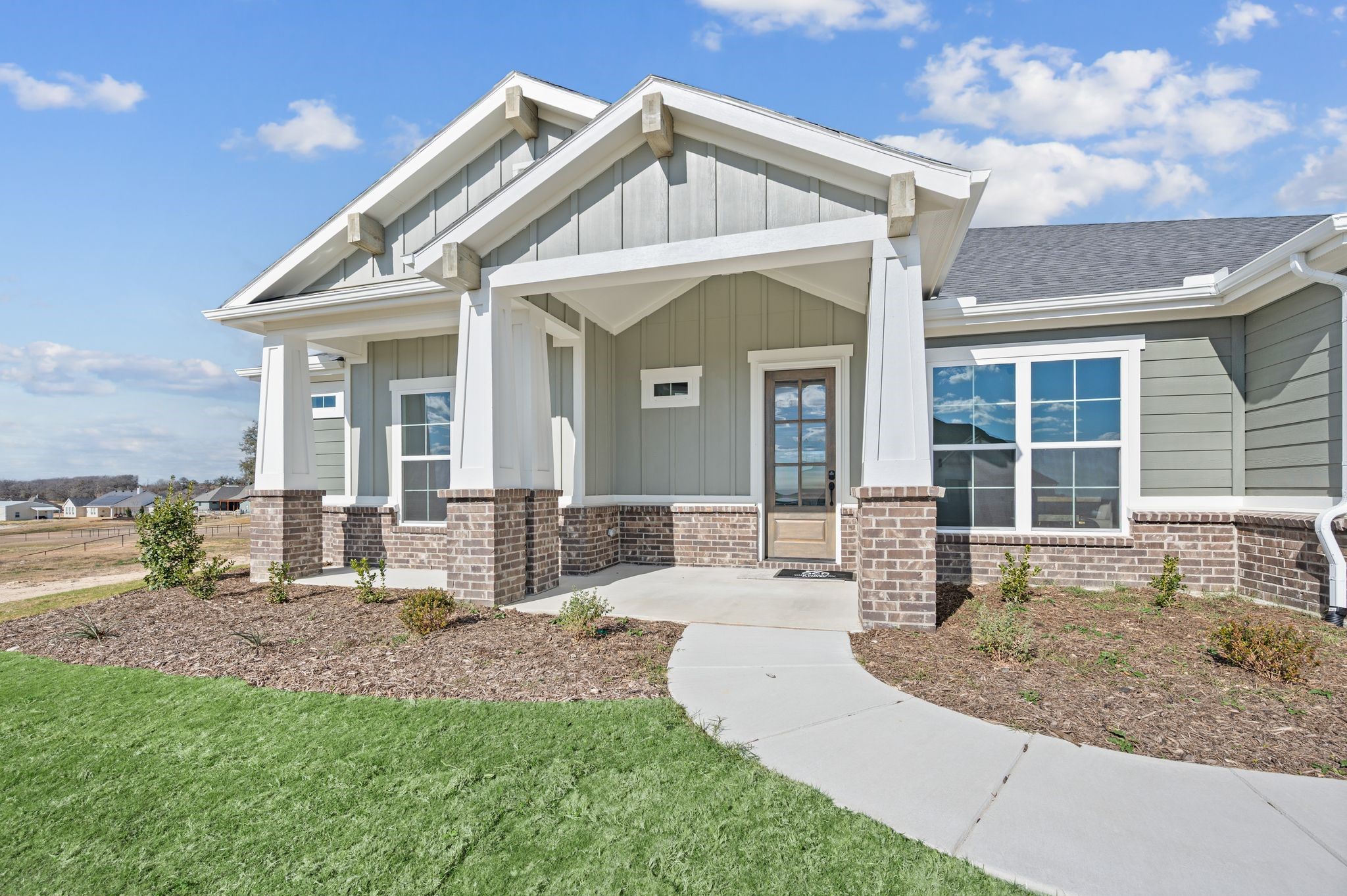 140 Rocky Top Ranch Lane Reno TX 76020