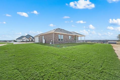 140 Rocky Top Ranch Lane Reno TX 76020