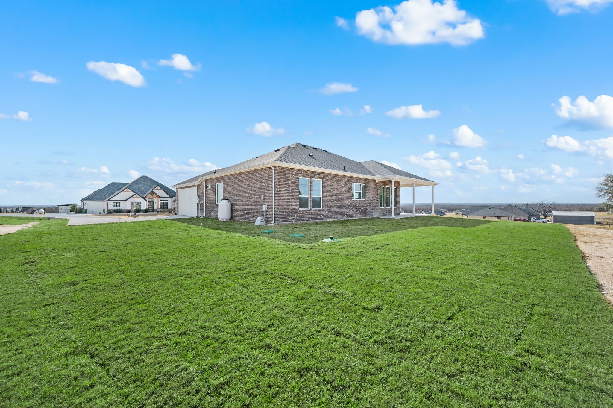 140 Rocky Top Ranch Lane Reno TX 76020