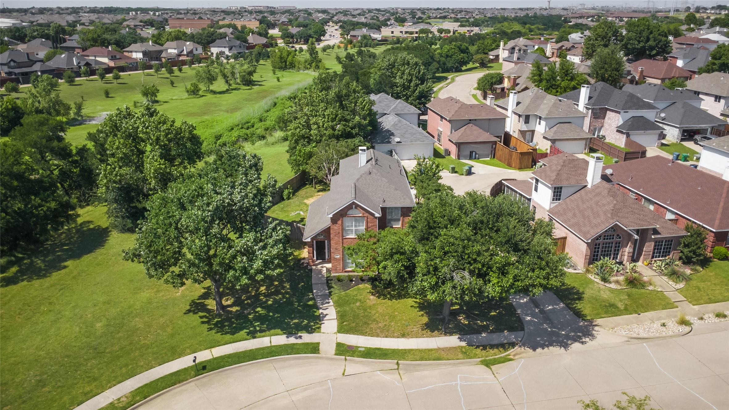 1372 Mae Drive Carrollton TX 75007