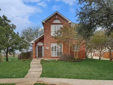 1372 Mae Drive Carrollton TX 75007