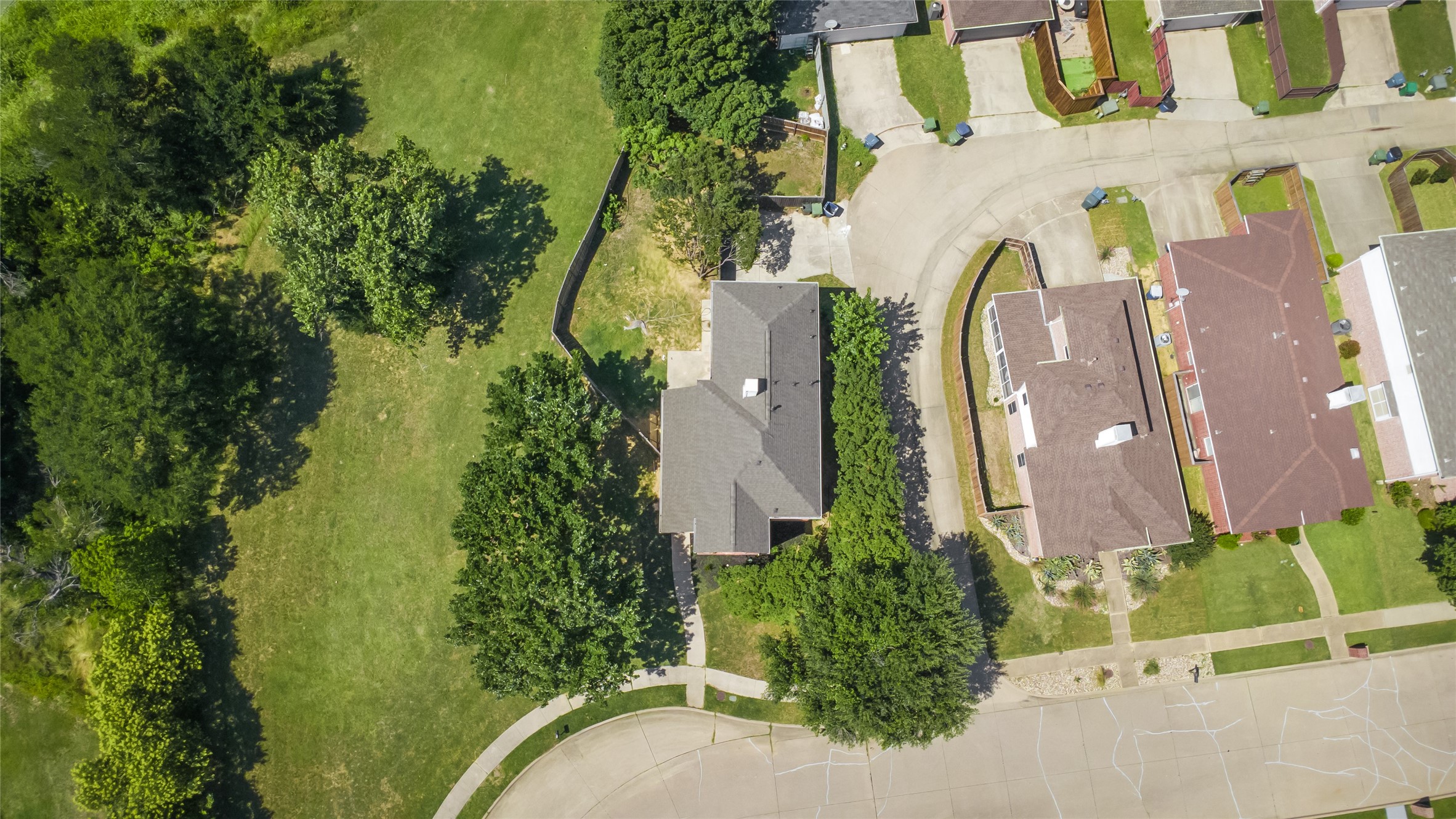 1372 Mae Drive Carrollton TX 75007