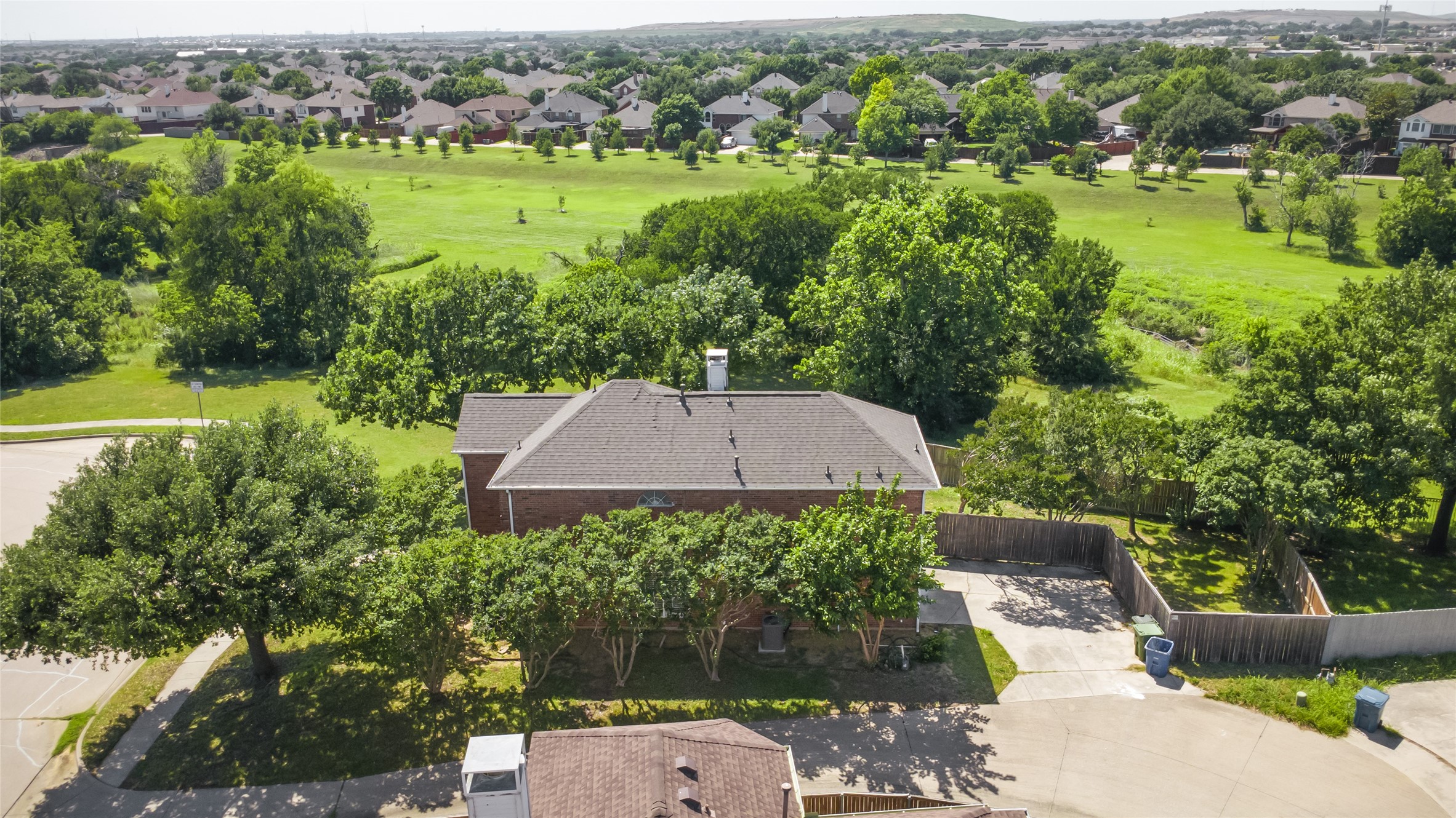 1372 Mae Drive Carrollton TX 75007