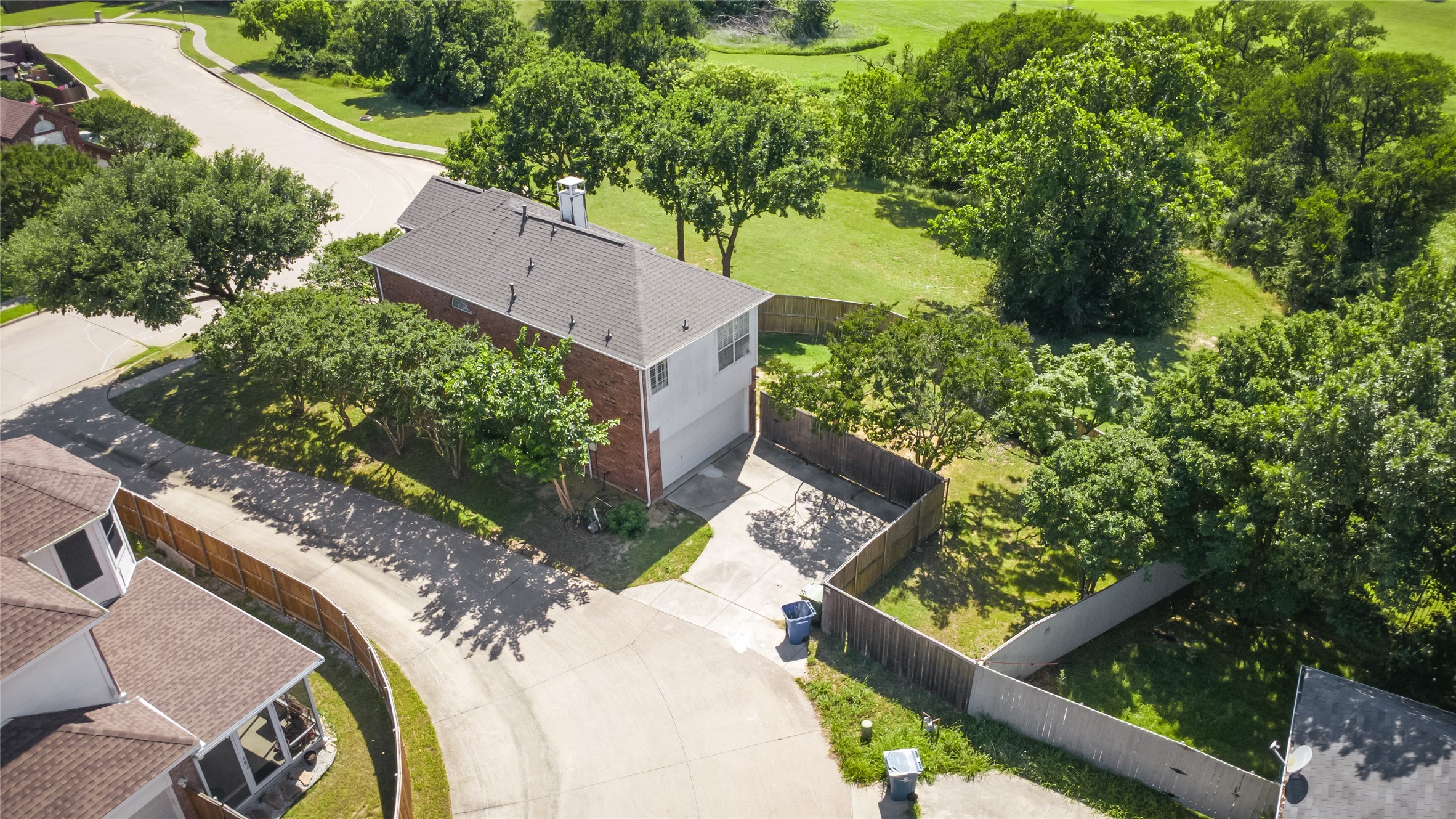 1372 Mae Drive Carrollton TX 75007