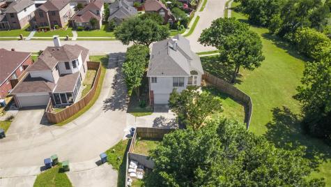 1372 Mae Drive Carrollton TX 75007