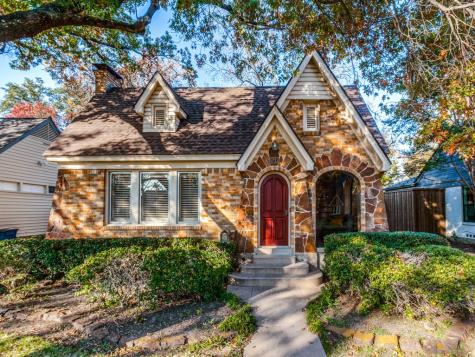 5731 Ellsworth Avenue Dallas TX 75206