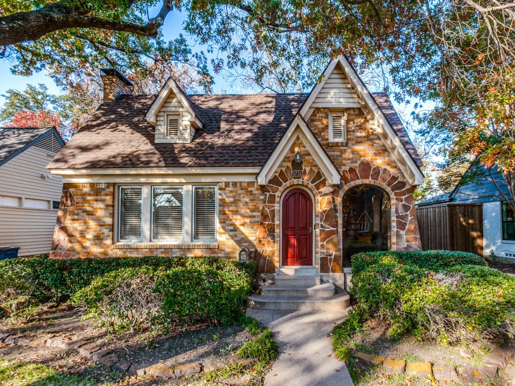 5731 Ellsworth Avenue Dallas TX 75206