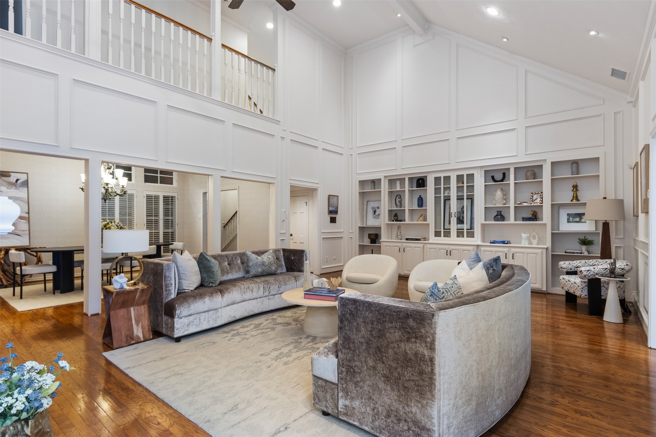 7 Queensview Court Dallas TX 75225