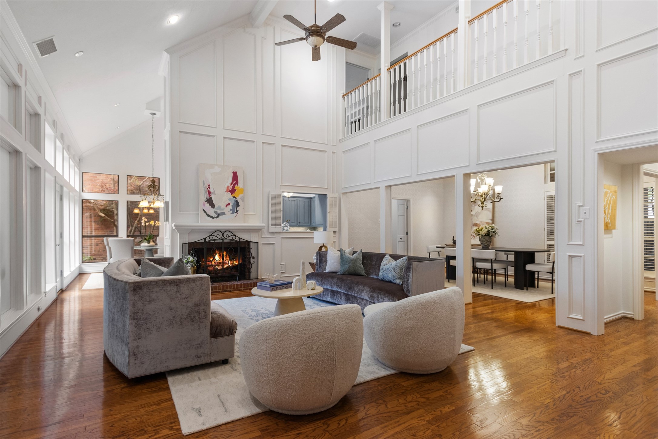 7 Queensview Court Dallas TX 75225
