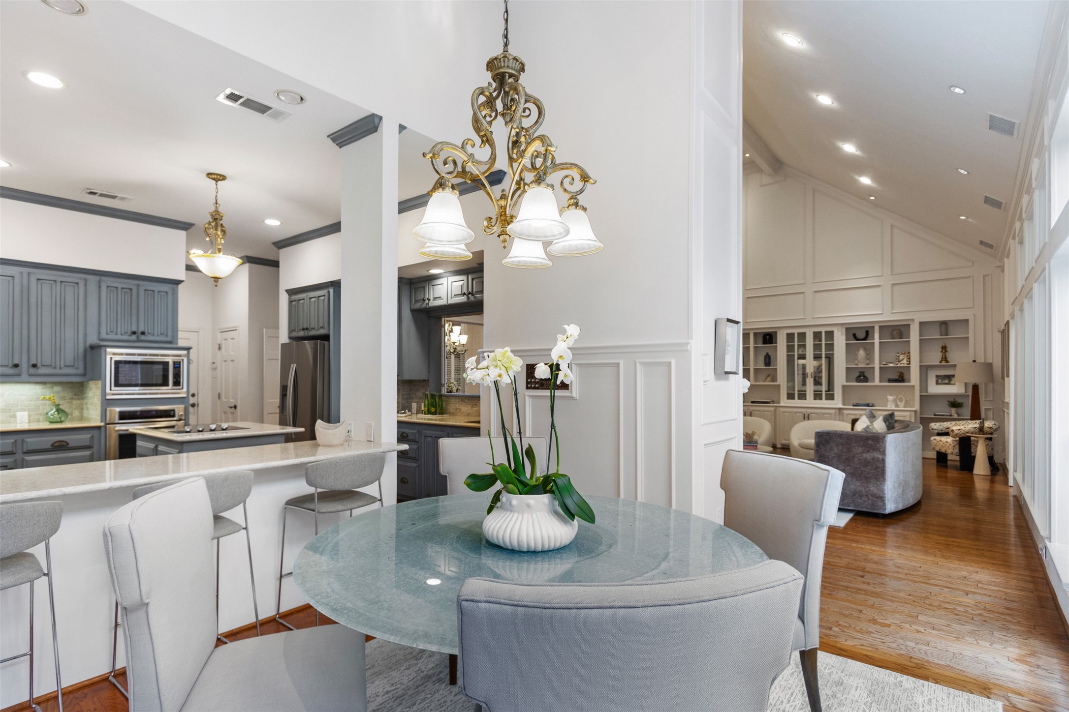 7 Queensview Court Dallas TX 75225